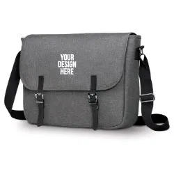 tip1 buckle laptop bag